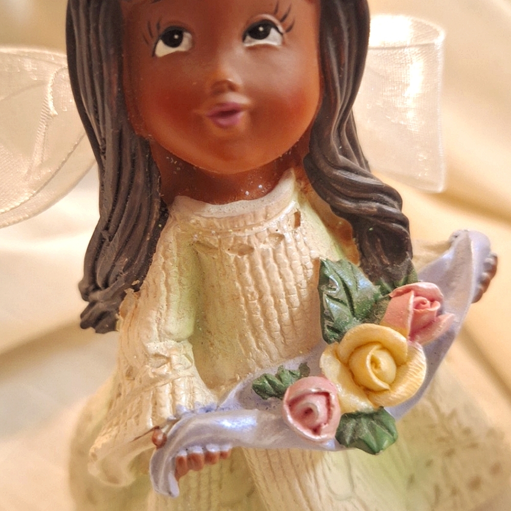 Ceramic Statue - Picture 4 of 4